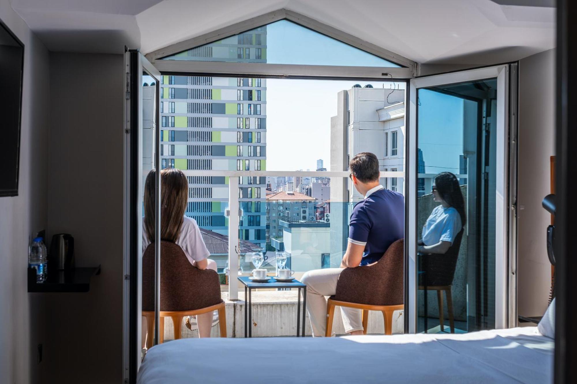 Discovery Hotel — Φωτογραφίες 3